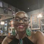 Marlene E. Forrest - @rev.m.e.forrest - Instagram