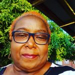 Marlene Frederick - @fredo_mqr - Instagram