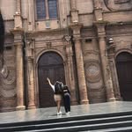 Marlene Galarza - @marlenegalarza17 - Instagram