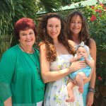 Marlene Gallagher - @mannagirl1012 - Instagram