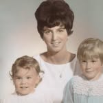 Marlene Galloway - @megalloway41 - Instagram