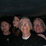 Marlene Gardner - @mea1960 - Instagram
