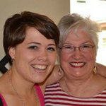 Marlene Martin Gardner - @pmarleneg - Instagram