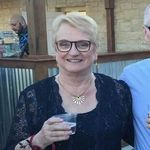 Marlene Elewski George - @marlene.george2 - Instagram