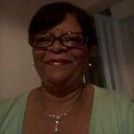 Marlene George - @marlenegeorge0209 - Instagram