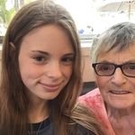 marlene george - @marlenegeorge031 - Instagram