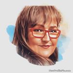Marlene Hamilton - @marlenegeorge09 - Instagram