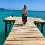 Marlen Gerber - @astrologieundkunst - Instagram
