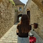 Marlene Gerber - @wien.tours - Instagram