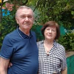 Marlene Gerber Kupske - @gerberkupske - Instagram