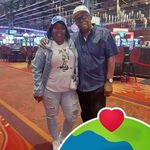 Marlene Gibbons - @amazing_wanda58 - Instagram