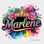 Marlene Gil - @magil56 - Instagram