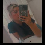 Marlene Gil - @_ivy_94 - Instagram