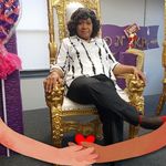 Marlene Giles - @lovu6257 - Instagram