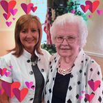 Marlene Giles Jones - @kmjfjones - Instagram