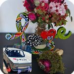 Marlène Giordano - @manou82130 - Instagram