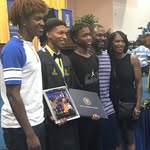 Marlene Gipson - @momo100hof - Instagram