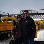 Marlene J Gipson - @grannyfromcanada - Instagram