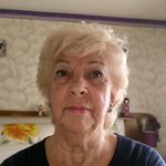 Marlene - @marlenegoddard2020 - Instagram