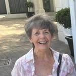Marlene Graham - @mgraham.sa - Instagram