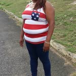 marlene grant - @roshettairving56 - Instagram