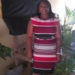 Marlene Grant - @marleneagathagrant - Instagram
