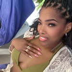 Marlene Grant-Smith - @diamondz7 - Instagram