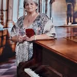 Marlene Griggs Barrow - @cricksmg - Instagram