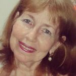 Marlene Gross - @marlenegross3 - Instagram