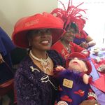 Marlene Gunn - @gunn8332 - Instagram