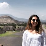 Marlene Gutierrez - @marlenegutierrez - Instagram