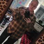 Marlene Gutierrez - @mufasa8225 - Instagram
