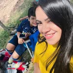 Marlene Gutierrez - @marleegutierrez - Instagram