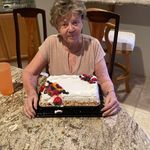 Marlene Hardesty - @marlene8laq - Instagram