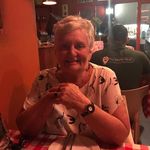 Marlene Harding - @marleneharding500 - Instagram