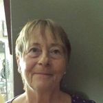 Sandra Marlene Harding - @sandra.m.harding - Instagram