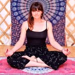 Marlen Hauck - @herzfeldyoga - Instagram