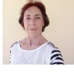 Marlene Amaral Idalgo - @marlenehidalgoatriz - Instagram