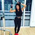 Marlene Hidalgo - @marlenshidalgo - Instagram