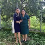 Marlene Hidalgo - @marlene_torrez5499 - Instagram