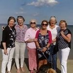 Joan Marlene Higgins - @joanmarlenehiggins - Instagram
