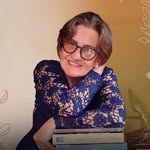 Marli Marlene Hintz | Escritora e Pesquisadora - @marlihintz - Instagram