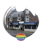 Marlene Hobson - @comriepostoffice2019 - Instagram
