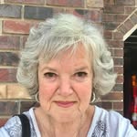 Marlene Hobson Folkman - @dearie_39 - Instagram