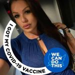 Marlene Hoffman - @sexymarlene77 - Instagram