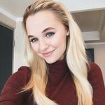 Marlene Hoffman - @marlenehoffman__ - Instagram