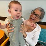 Marlene Hoffman Topping - @imarlenet - Instagram
