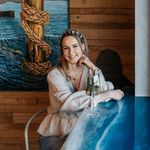 Resin Mixed Media Art | Workshops - @atelier_marlene_hoffmann - Instagram