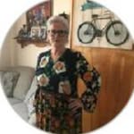 Marlene Fyffe Hupp - @marlenehupp_ - Instagram