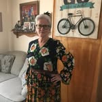 Marlene Fyffe Hupp - @marlenefh3726 - Instagram